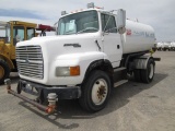 1992 FORD L9000 WATER TRK