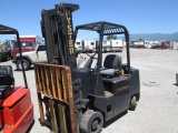 HYSTER S60XL FORKLIFT