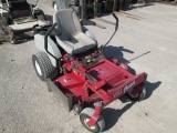 EXMARK PHAZER MOWER