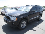 2006 JEEP GRAND CHEROKEE