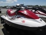 2008 SEADOO WAVERUNNER