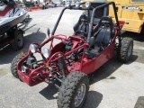 2006 JOYNER DUNE BUGGY