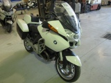 2009 BMW R1200RT