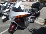 2008 VICTORY VISION