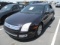 2007 FORD FUSION