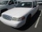 2011 FORD CROWN VIC