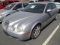 2006 JAGUAR S TYPE