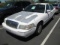 2007 MERCURY GRAND MARQUIS