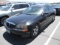 2001 LINCOLN LS