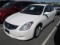 2011 NISSAN ALTIMA