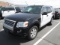 2009 FORD EXPLORER 4X4