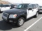 2009 FORD EXPLORER 4X4