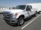 2011 FORD F250 4X4