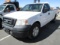 2005 FORD F150 2WD