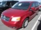 2008 DODGE GRAND CARAVAN