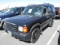 2001 LAND ROVER DISCOVERY II