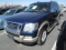 2008 FORD EXPLORER 4X4