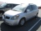 2004 NISSAN QUEST