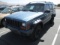 1998 JEEP CHEROKEE 2WD