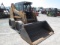 1998 CASE 85XT SKIDSTEER