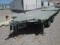 1989 MILITARY 18' TRAILER