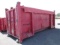 19' ROLL OFF CONTAINER