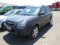 2007 HYUNDAI TUCSON