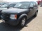 2006 LANDROVER LR3 DISCOVERY