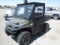 2009 POLARIS RANGER 700 4X4