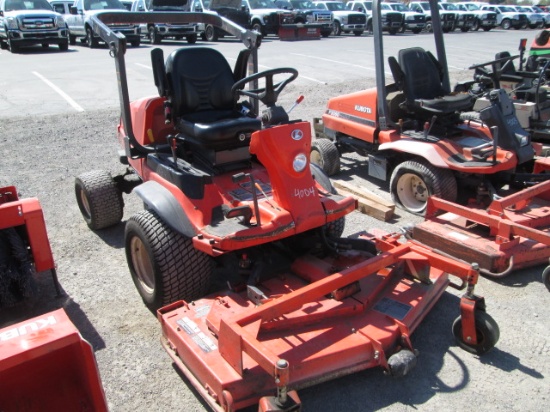 KUBOTA F3080