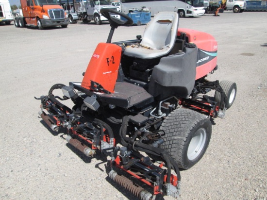 JACOBSEN 1880 MOWER