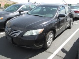 2009 TOYOTA CAMRY HYBRID