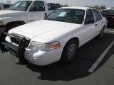 2010 FORD CROWN VIC