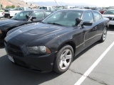 2011 DODGE CHARGER