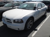 2009 DODGE CHARGER