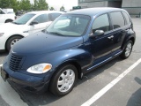 2003 CHRYSLER PT CRUISER