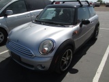 2008 MINI COOPER