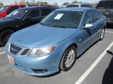 2008 SAAB 93