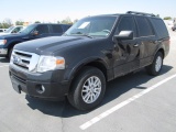 2013 FORD EXPEDITION 4X4