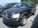 2007 DODGE DURANGO