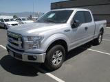 2015 FORD F150 4X4