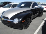 2005 CHEV SSR REBUILT