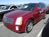 2004 CADILLAC SRX