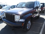 2012 JEEP LIBERTY