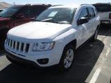 2011 JEEP COMPASS