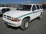 1999 DODGE DURANGO