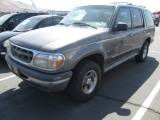 1998 FORD EXPLORER