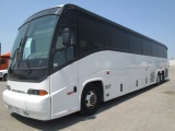 1999 MCI BUS