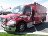 2006 FREIGHTLINER AMBULANCE