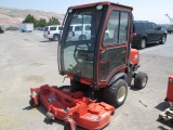 KUBOTA F3990 MOWER